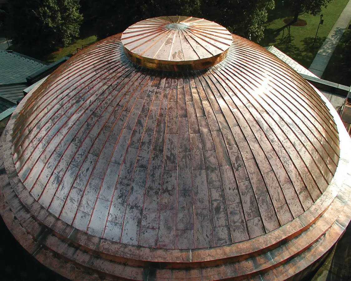 Craftsman Roofing crew installing a new roof in Royal Springs Estates